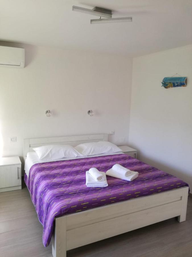 Apartman Studio Lu Nerezine Esterno foto